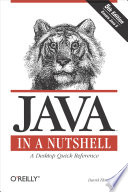 Java in a Nutshell