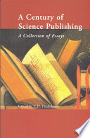 A Century of Science Publishing
